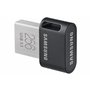 Samsung MUF-256AB lecteur USB flash 256 Go USB Type-A 3.2 Gen 1 (3.1 Gen 1) Gris, Argent
