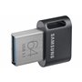 Samsung MUF-64AB lecteur USB flash 64 Go USB Type-A 3.2 Gen 1 (3.1 Gen 1) Gris, Argent