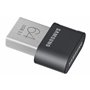 Samsung MUF-64AB lecteur USB flash 64 Go USB Type-A 3.2 Gen 1 (3.1 Gen 1) Gris, Argent