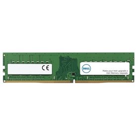 DELL AB120718 module de mémoire 8 Go 1 x 8 Go DDR4 3200 MHz