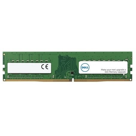 DELL AB120718 module de mémoire 8 Go 1 x 8 Go DDR4 3200 MHz