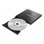 Verbatim 43886 lecteur de disques optiques DVD±RW Noir