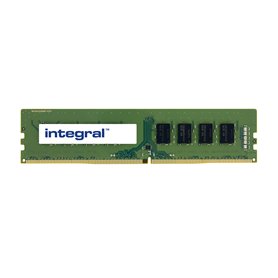 Integral 16GB DDR4 2400MHz DESKTOP NON-ECC MEMORY MODULE module de mémoire 16 Go 1 x 16 Go