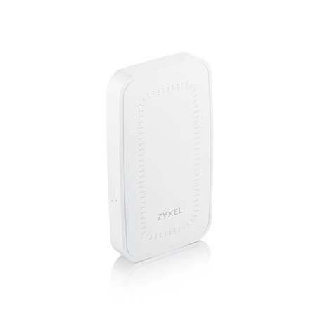 Zyxel WAC500H 1200 Mbit/s Blanc Connexion Ethernet