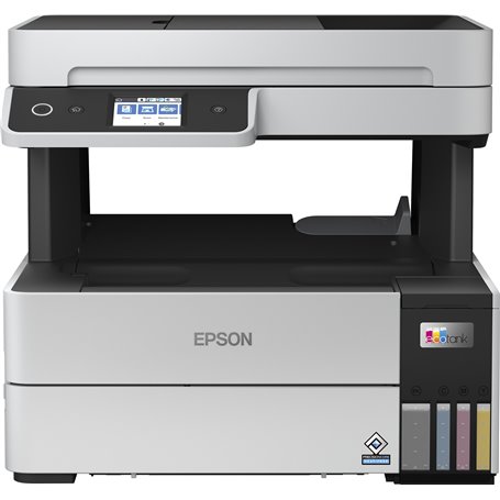 Epson EcoTank ET-5170 Jet d'encre A4 4800 x 1200 DPI 37 ppm Wifi