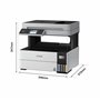 Epson EcoTank ET-5170 Jet d'encre A4 4800 x 1200 DPI 37 ppm Wifi