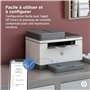 HP Imprimante multifonction M234sdw LaserJet, Noir et blanc, Imprimante pour Petit bureau, Impression, copie, numérisati