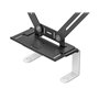 Logitech TV Mount for Video Bars Support de moniteur