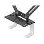 Logitech TV Mount for Video Bars Support de moniteur