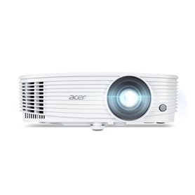 Acer P1257i vidéo-projecteur Projecteur à focale standard 4500 ANSI lumens XGA (1024x768) Compatibilité 3D Blanc