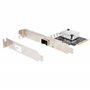 StarTech.com Carte PCI Express - Carte Réseau PCIe SFP+ Ouvert pour Modules Conformes à la Norme MSA - Carte Réseau SFP+