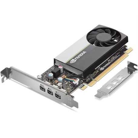 Lenovo Nvidia T400 4 Go GDDR6