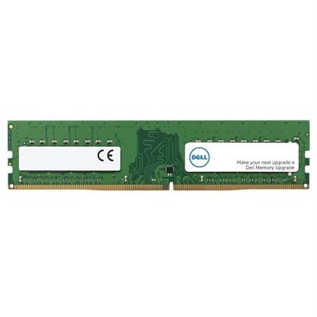 DELL AC027076 module de mémoire 32 Go 1 x 32 Go DDR5 4800 MHz ECC