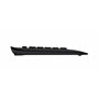 Logitech Signature MK650 Combo For Business clavier Souris incluse Bluetooth AZERTY Français Graphite