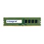 Integral 32GB PC RAM MODULE DDR4 3200MHZ module de mémoire 32 Go 1 x 32 Go