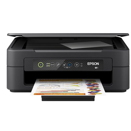 Epson Expression Home XP-2200 Jet d'encre A4 5760 x 1440 DPI 27 ppm Wifi