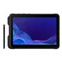 Samsung SM-T636B 5G 128 Go 25,6 cm (10.1") 6 Go Wi-Fi 6 (802.11ax) Noir