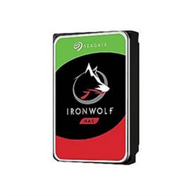 Seagate IronWolf ST1000VN008 disque dur 3.5" 1 To Série ATA III