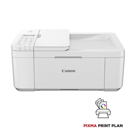 Canon PIXMA TR4751i Jet d'encre A4 4800 x 1200 DPI 8