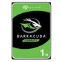 Seagate Barracuda ST1000DM014 disque dur 3.5" 1 To Série ATA III