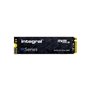 Integral 128GB m Series M.2 2280 PCIe NVMe SSD 128 Go PCI Express 3.1 TLC