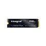 Integral INSSD1TM280NM3PX disque SSD M.2 1 To PCI Express 4.0 TLC NVMe