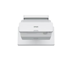 Epson EB-760W vidéo-projecteur Projecteur à focale ultra courte 4100 ANSI lumens 3LCD 1080p (1920x1080) Blanc