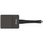 iiyama WP D002C connecteur de télévision intelligent USB 4K Ultra HD Noir