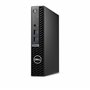 DELL OptiPlex 7010 MFF Intel® Core i5 i5-13500T 8 Go DDR4-SDRAM 256 Go SSD Windows 11 Pro Mini PC Noir