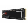 Samsung 990 PRO M.2 4 To PCI Express 4.0 V-NAND MLC NVMe