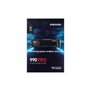 Samsung 990 PRO M.2 4 To PCI Express 4.0 V-NAND MLC NVMe