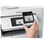 Epson WorkForce Pro WF-M4619DWF Jet d'encre A4 4800 x 2400 DPI 36 ppm Wifi