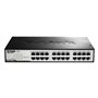 D-Link DGS-1024D Non-géré