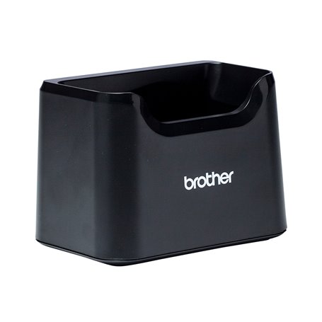 Brother PA-CR-004EU Imprimante portable Noir Intérieure