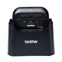 Brother PA-CR-004EU Imprimante portable Noir Intérieure