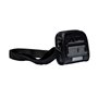 Brother PA-CC-003 Boîtier de protection Noir 1 pièce(s) RJ-3035B & RJ-3055WB