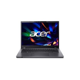 Portable ACER TMP214-55-TCO-38FF TravelMate P2 14 Intel Core i3-1315U 8Go 512SSD