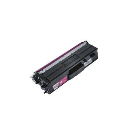 Brother TN-423M Cartouche de toner 1 pièce(s) Original Magenta