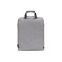 DICOTA Sacoche Ecologique TOTE BAG MOTION Gris Pour PC portable 13-15.6 Polyes