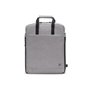 DICOTA Sacoche Ecologique TOTE BAG MOTION Gris Pour PC portable 13-15.6 Polyes