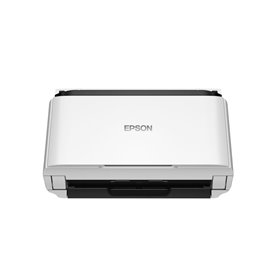 Epson WorkForce DS-410 Alimentation papier de scanner 600 x 600 DPI A4 Noir