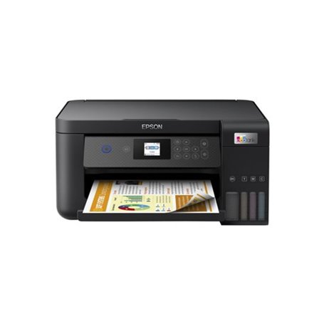 Epson EcoTank ET-2850 Jet d'encre A4 5760 x 1440 DPI 33 ppm Wifi