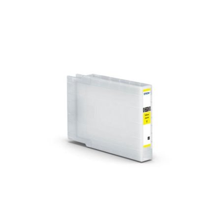 EPSON Cartouche Encre T9082 Cyan XL 4 000 pages pour WF-6xxx
