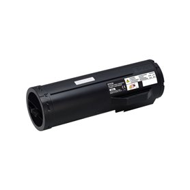 Epson Return Toner Noir Haute Capacité (23 700 p)