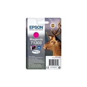 Epson Stag Cartouche "Cerf" - Encre DURABrite Ultra M (XL)