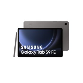 Samsung Galaxy Tab S9 FE 5G LTE 128 Go 27