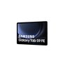 Samsung Galaxy Tab S9 FE 5G LTE 128 Go 27,7 cm (10.9") Samsung Exynos 8 Go Wi-Fi 6 (802.11ax) Android 13 Gris