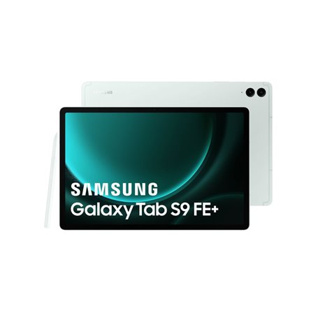 Samsung SM-X610NLGEEUB tablette 256 Go 31