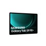 Samsung SM-X610NLGEEUB tablette 256 Go 31,5 cm (12.4") Samsung Exynos 12 Go Wi-Fi 6 (802.11ax) Android 13 Vert