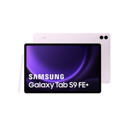 Samsung SM-X610NLIEEUB tablette 256 Go 31